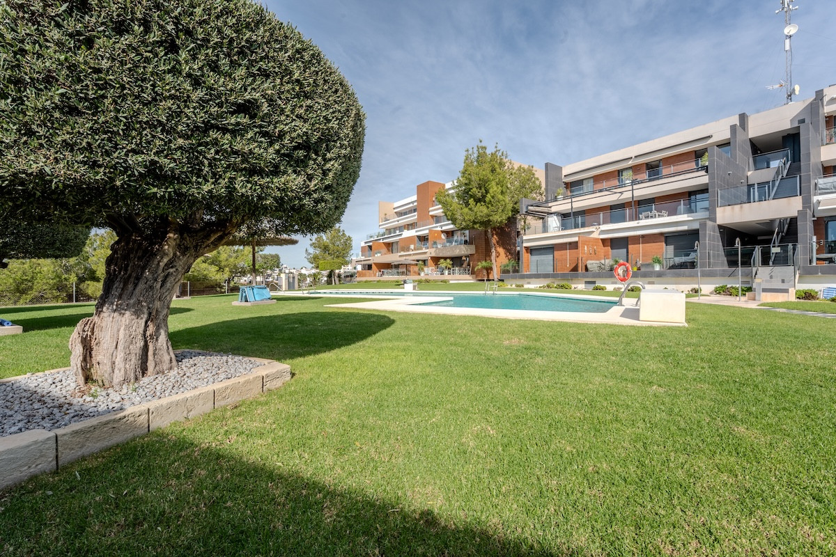 2 Bedroom Apartment in Orihuela Costa, Costa Blanca South