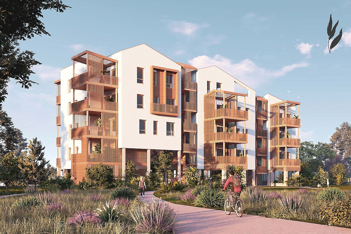 Квартиры в Vergel, Denia (3 спальни), Коста Бланка север