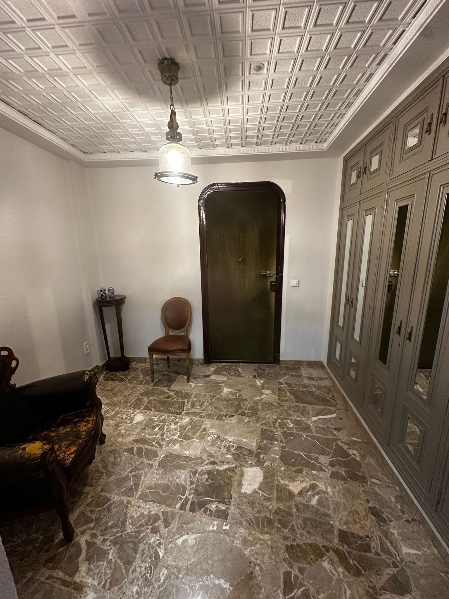 Ciutat Vella квартира 5 спален 190 м²