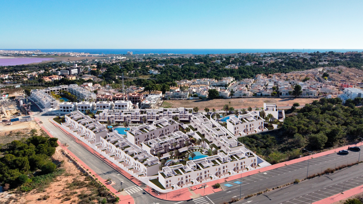 Buying With Adult Children in Spain 2026: Ownership Splits That Protect Everyone