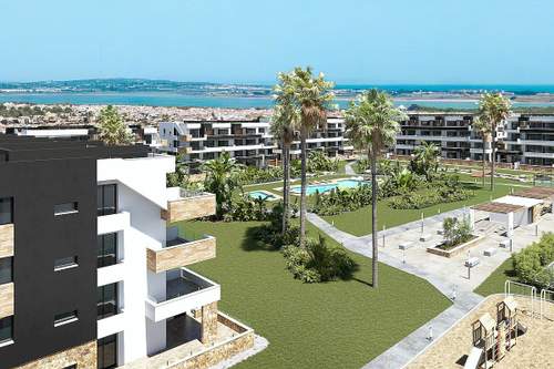 Tourist Licence Freeze in Costa Blanca Coastal Towns 2026