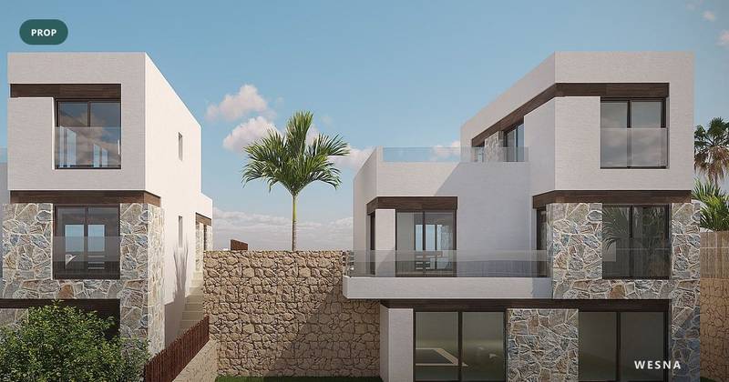 Self-build Budget in Spain 2026: Per Square Meter