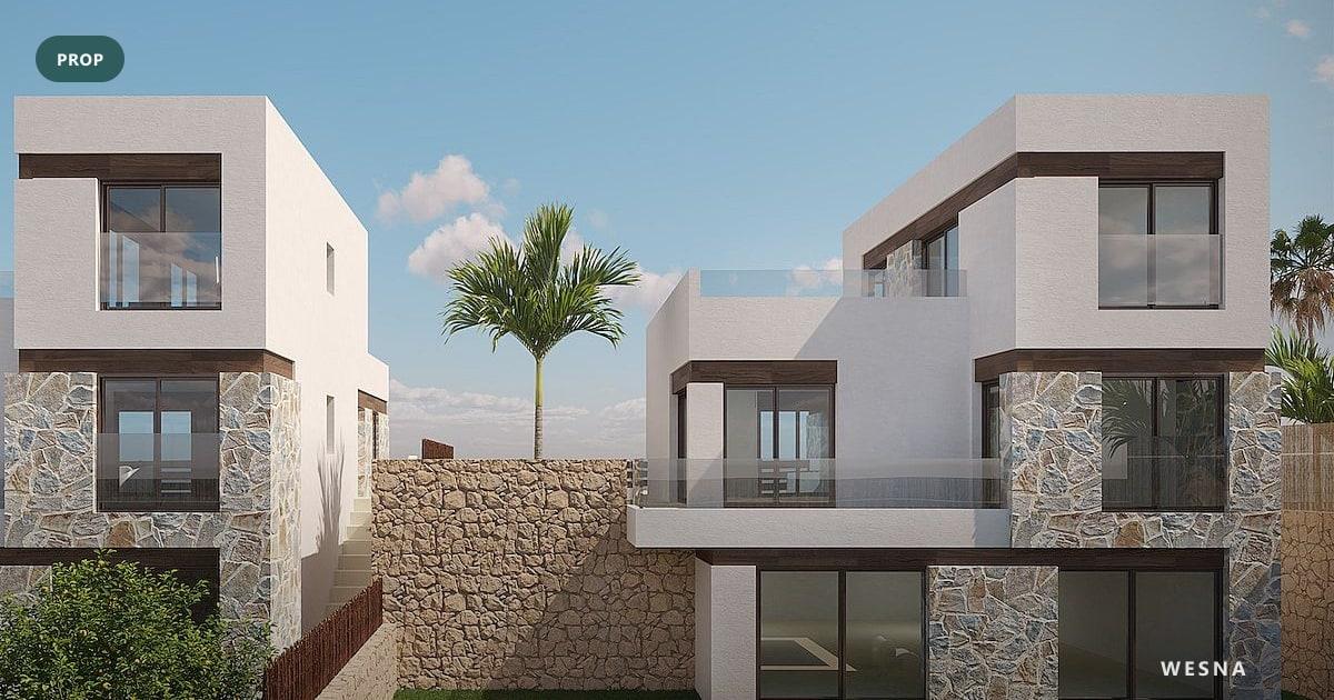 Self-build Budget in Spain 2026: Per Square Meter