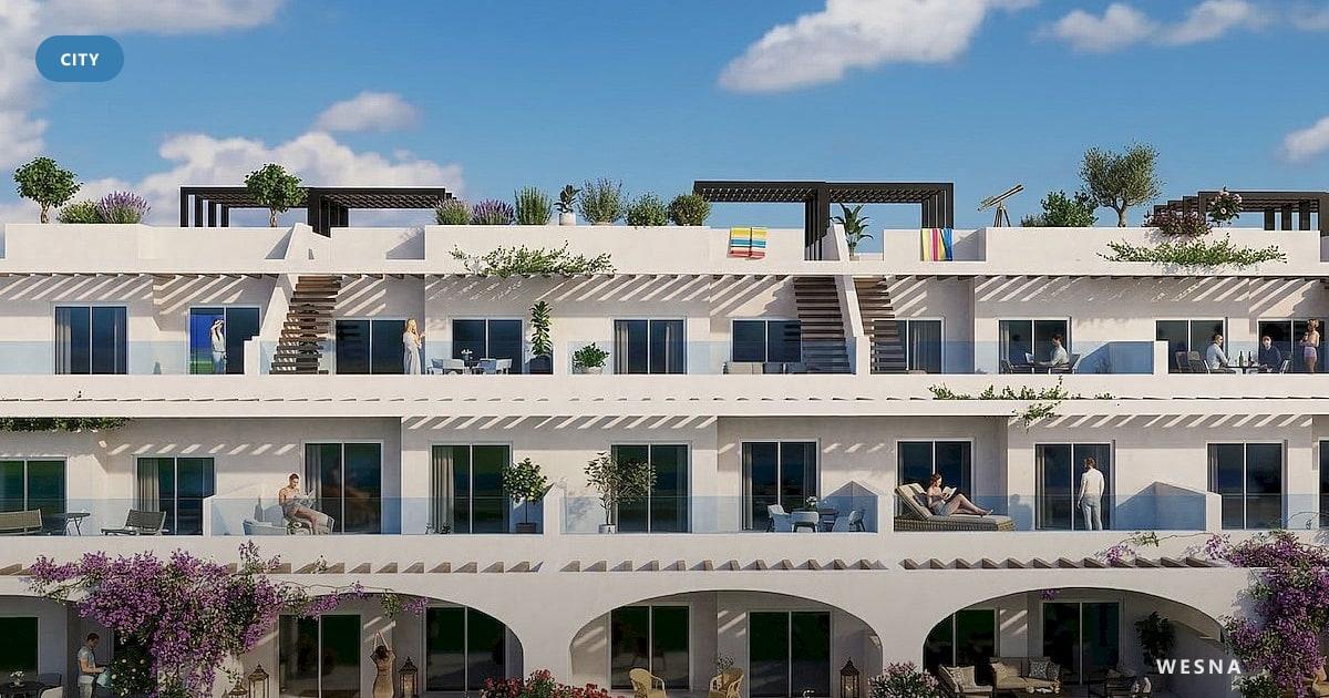 Calpe vs Benidorm 2026: Which Costa Blanca Town Suits a Family