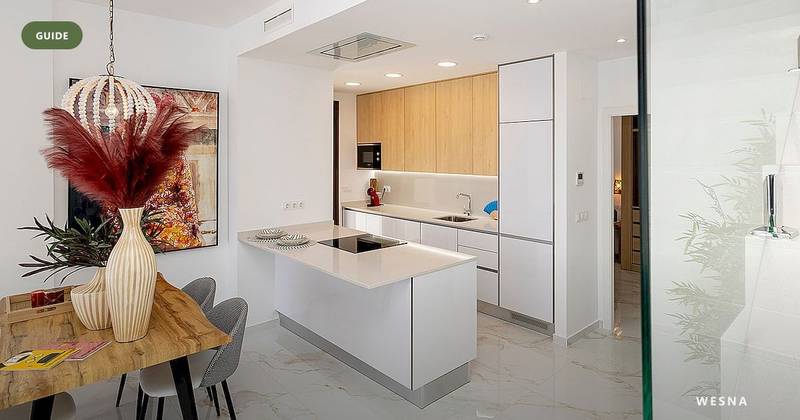 Buy Spanish Property 2026: 9 Steps, 12% Costs, 6 Weeks