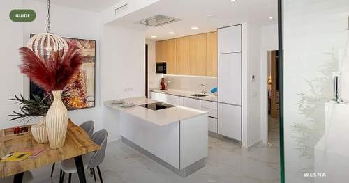 Buy Spanish Property 2026: 9 Steps, 12% Costs, 6 Weeks