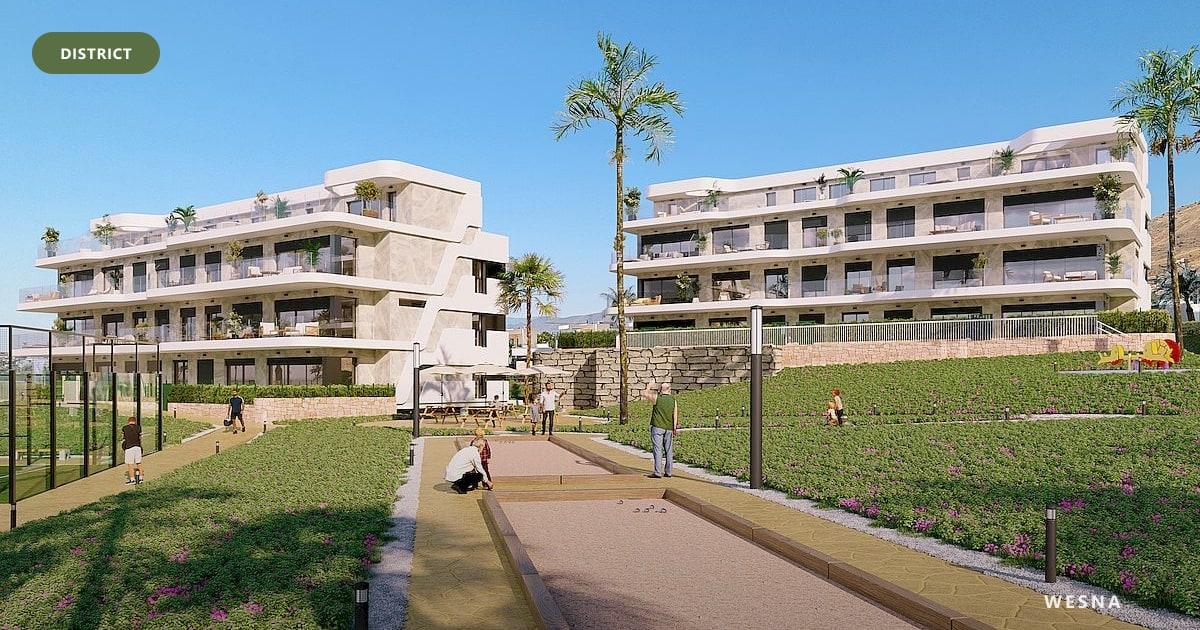 Living in Denia 2026: €3,333/m², 7 Blue Flag Beaches