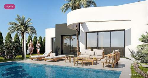 Sanctions and Spanish Property for Russian Buyers 2026