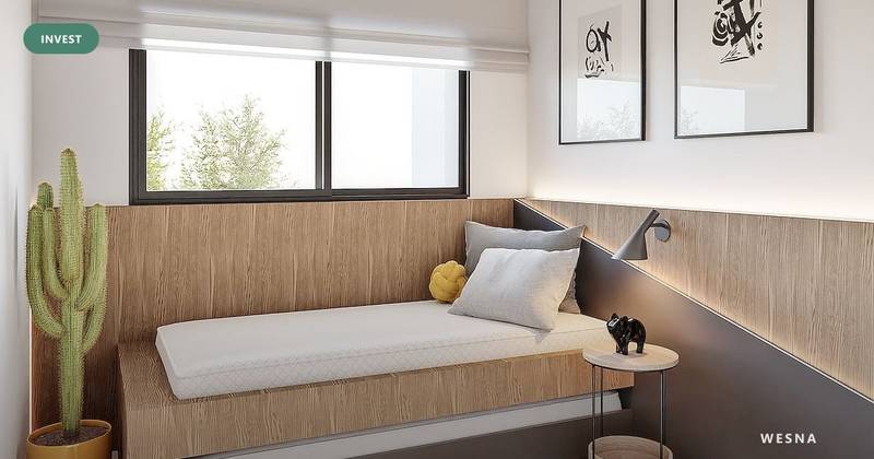 Long-Term Rental Yields by Costa Blanca Town 2026