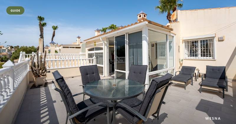 How to transfer money from the UK to Spain for a property purchase (post-Brexit, 2026)