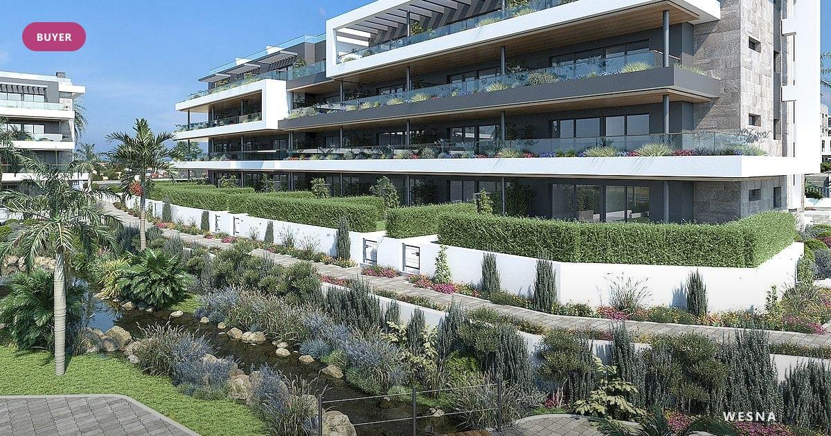Where Ukrainian Families Are Settling on Costa Blanca in 2026