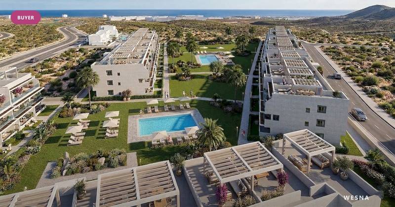 Russian-owned Properties on Costa Blanca: Where They Cluster