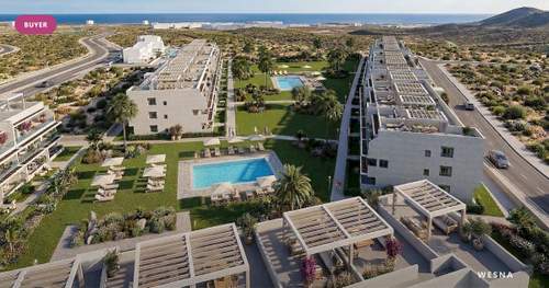 Russian-owned Properties on Costa Blanca: Where They Cluster