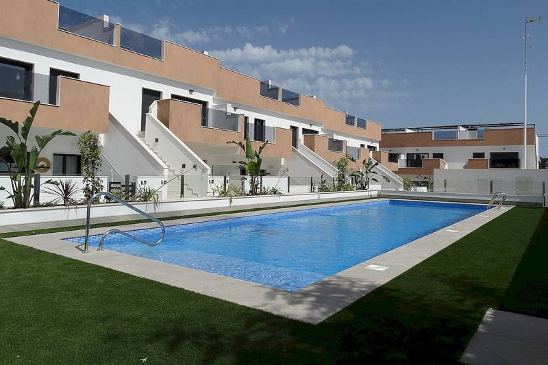 Pilar de la Horadada Property 2026: Costa Blanca That Feels Like Murcia