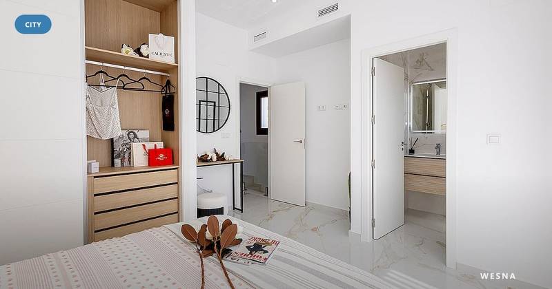 What €200,000, €300,000 and €400,000 buy in Calpe in 2026