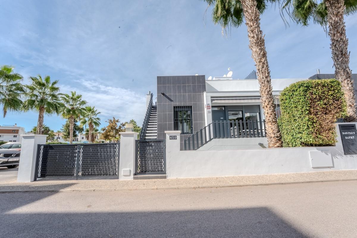 Adosado de 2 dormitorios, Orihuela Costa, Costa Blanca Sur