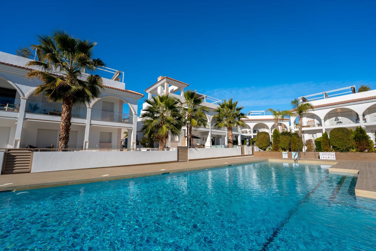 Maison de 2 habitaciones en Ciudad Quesada, Rojales, Costa Blanca Sur