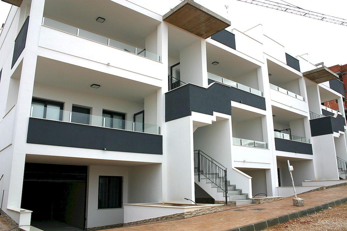 Bungalow de 2 dormitorios, Orihuela Costa, Costa Blanca Sur