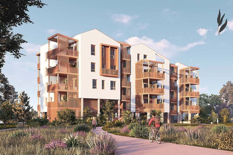 Apartamento de 3 dormitorios, Denia, Costa Blanca Norte