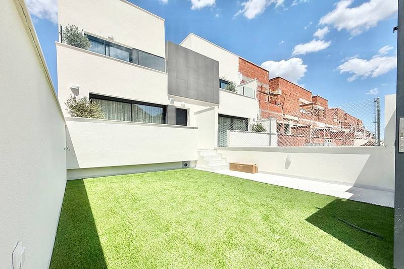 Duplex de 3 dormitorios, Cox, Costa Blanca Sur