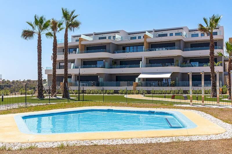 Apartamento de 2 dormitorios, Benidorm, Costa Blanca Norte