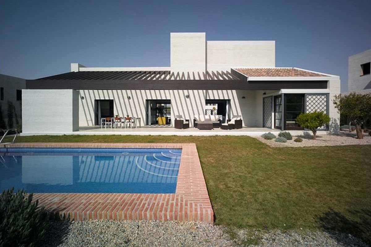 Chalet de 3 dormitorios, Sucina, Costa Cálida