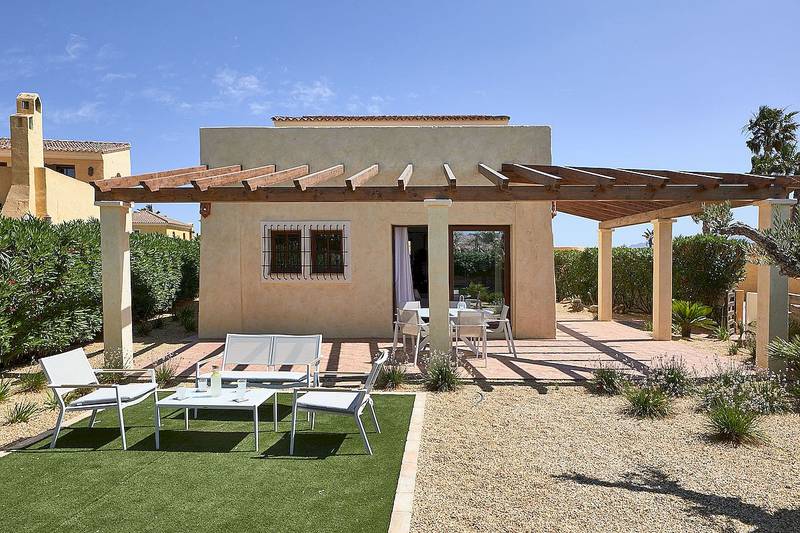 Chalet de 4 dormitorios, Cuevas de Almanzora, Costa Almería