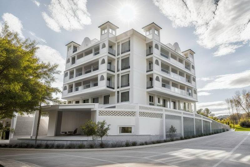 Apartamento de 2 dormitorios, Bigastro, Costa Blanca Sur
