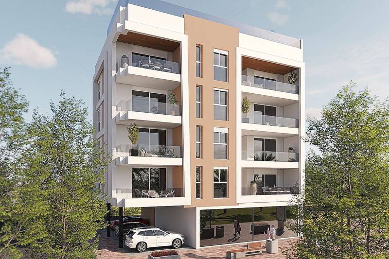 Apartamento de 2 dormitorios, San Pedro del Pinatar, Costa Cálida