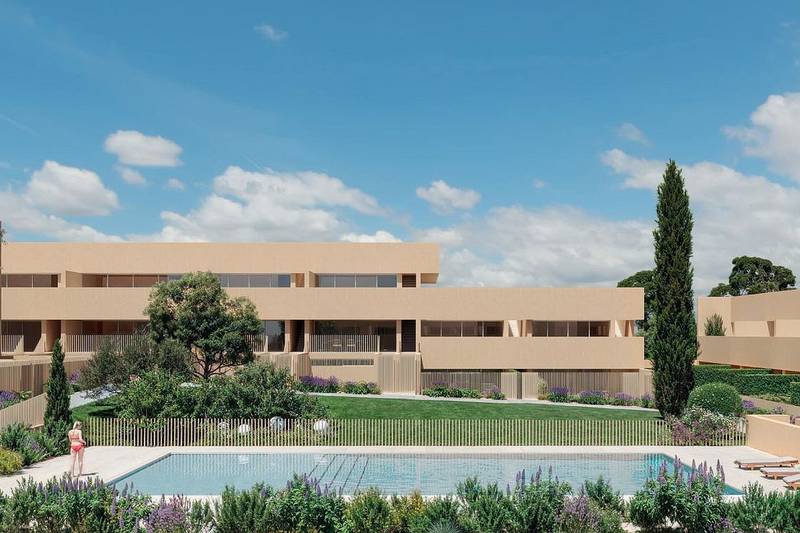 Bungalow de 3 dormitorios, Torrevieja, Costa Blanca Sur