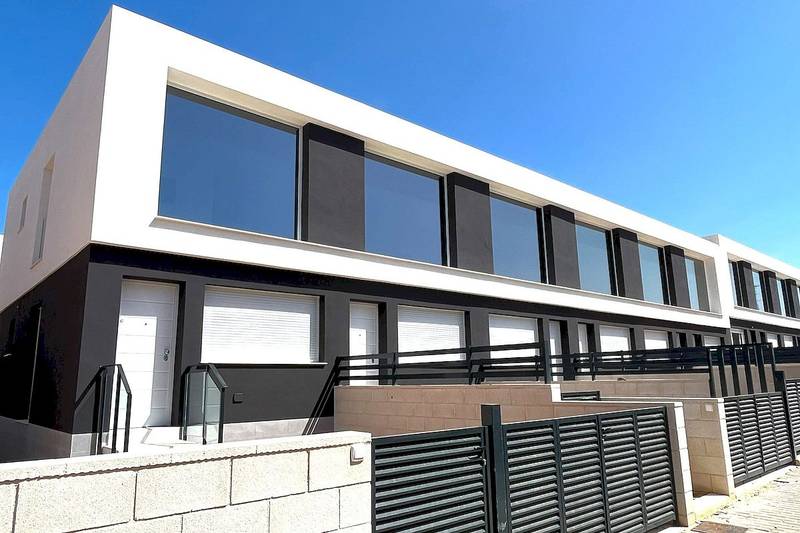 Duplex de 1 dormitorio, Gran Alacant - Santa Pola, Costa Blanca Sur
