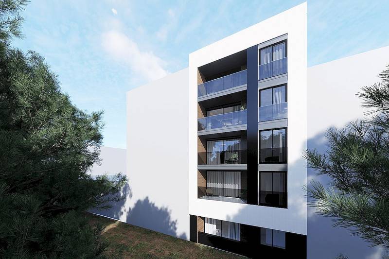 2 Bedroom Penthouse in Guardamar, Costa Blanca South