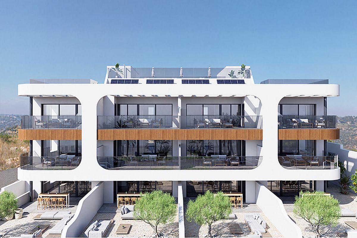 3 Bedroom Apartment in Benijofar, Costa Blanca South