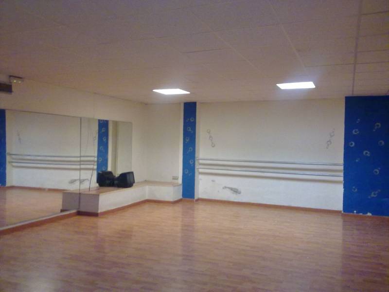 Купити комерційне приміщення в Бенідормі, 210 м²