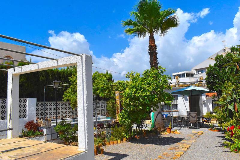 3 bed villa for sale in El Albir, 117 m²