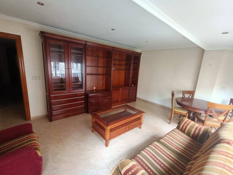 3 bed flat for sale in AVENIDA LA LIBERTAD, Elche, 119 m²