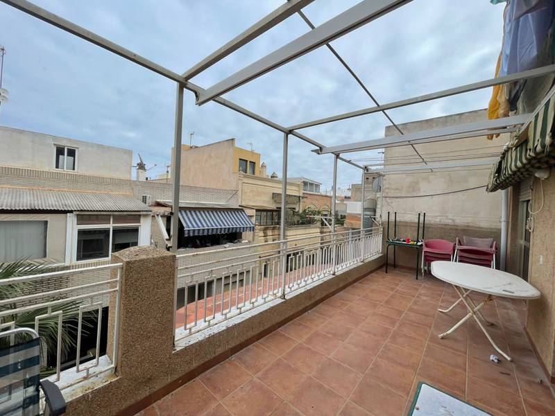 Купити квартиру в Торрев'єсі, 4 спальні, 119 м²