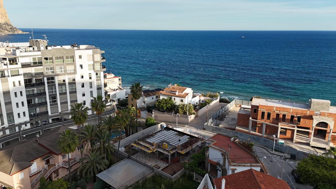 Comprar parcela en Calpe, 790.000 €