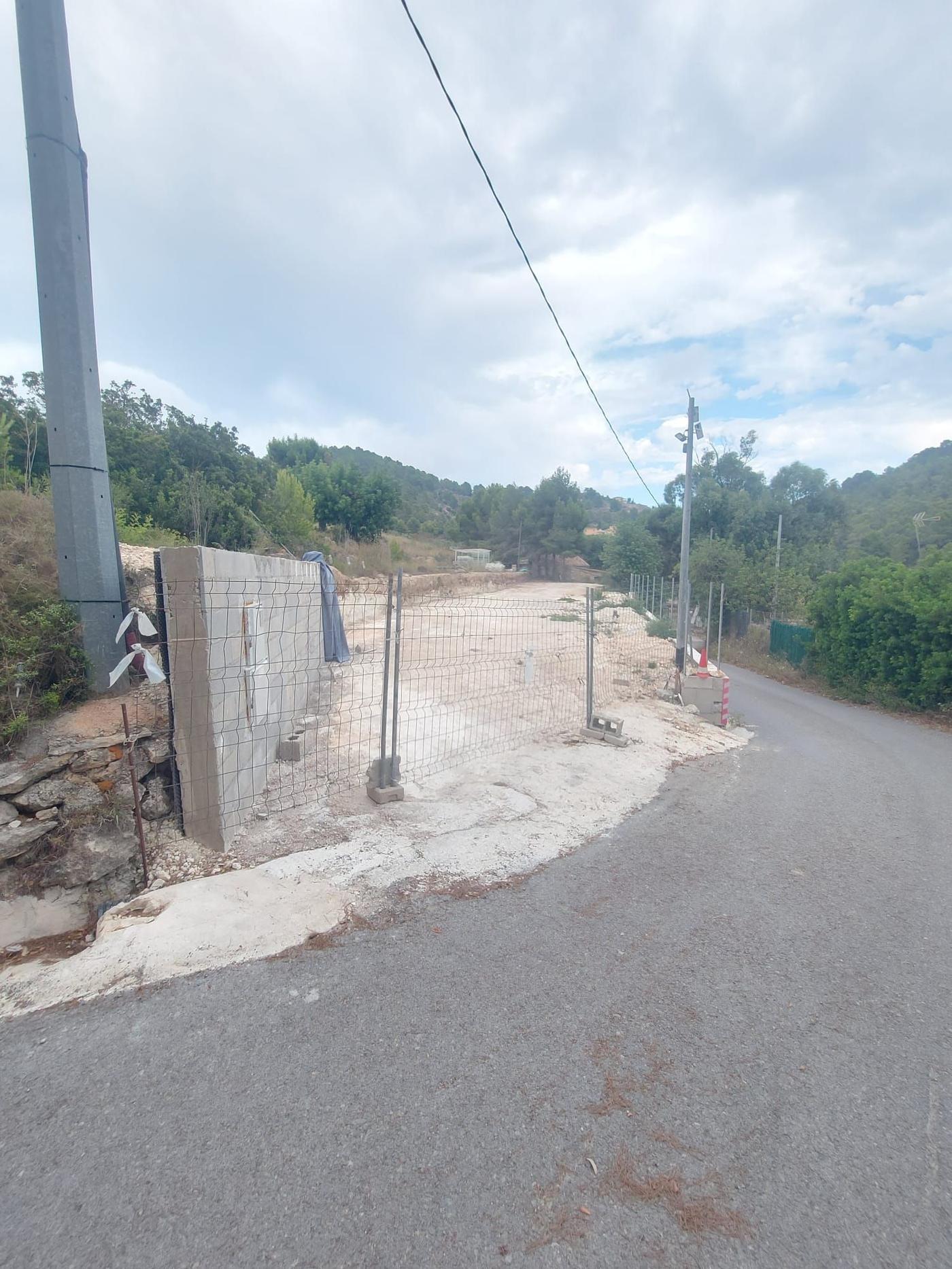 Comprar parcela en Calpe, 80.000 €