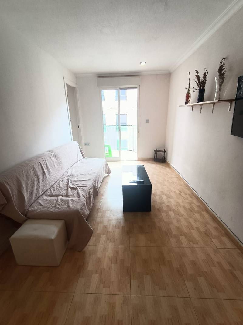 3 bed flat for sale in Elche, 92 m²