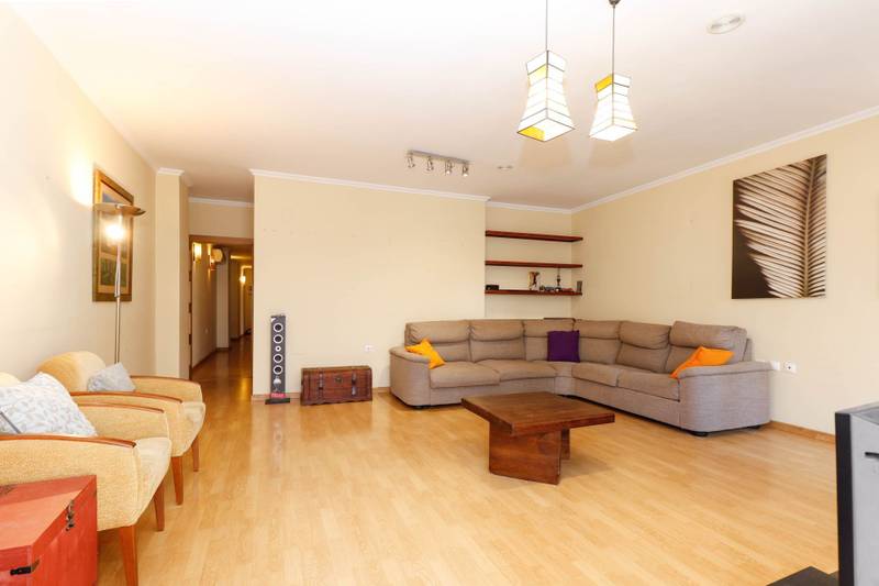 Купить квартиру в Торревьехе, 3 спальни, 129 м²