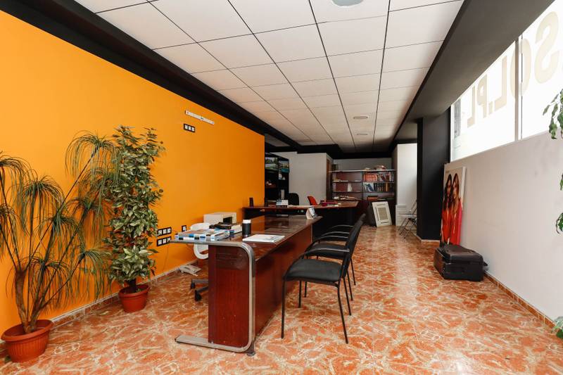 commercial property for sale in Centro, Torrevieja, 356 m²