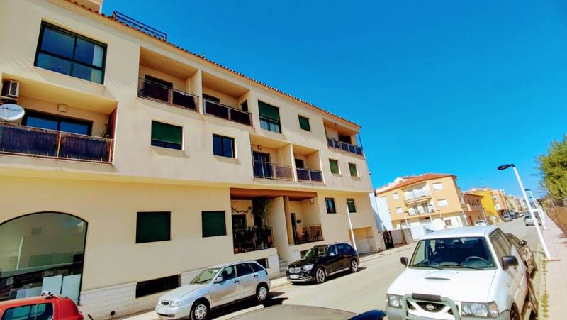3 bed flat for sale in Centro, Ondara, 115 m²