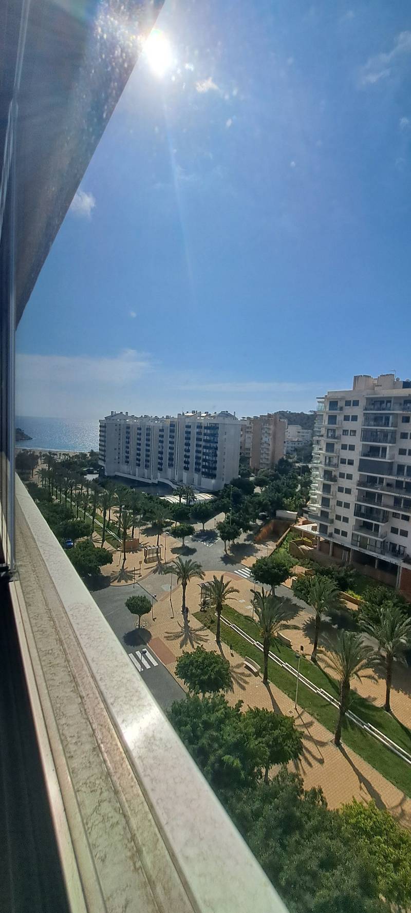 Comprar apartamento en Villajoyosa, La Cala de Villajoyosa, 2 dormitorios, 100 m²
