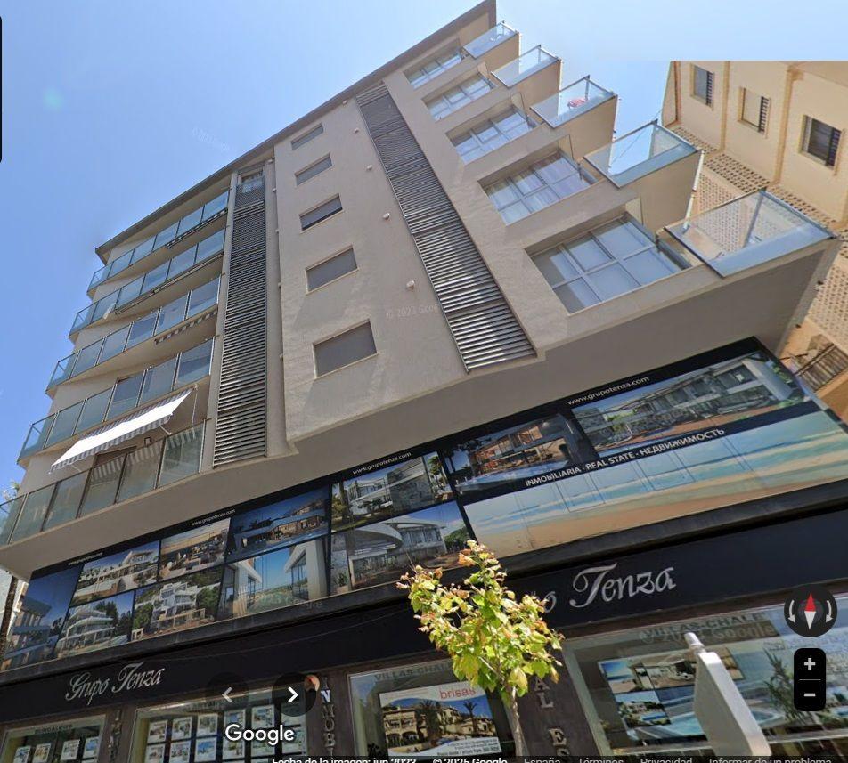 Купить квартиру в Кальпе, 2 спальни, 85 м²