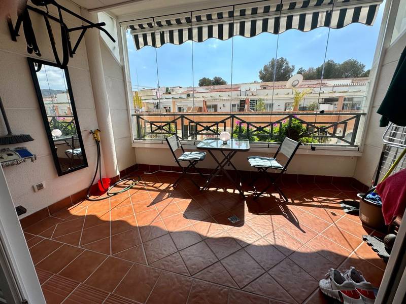 Comprar apartamento en Calpe, 2 dormitorios, 90 m²