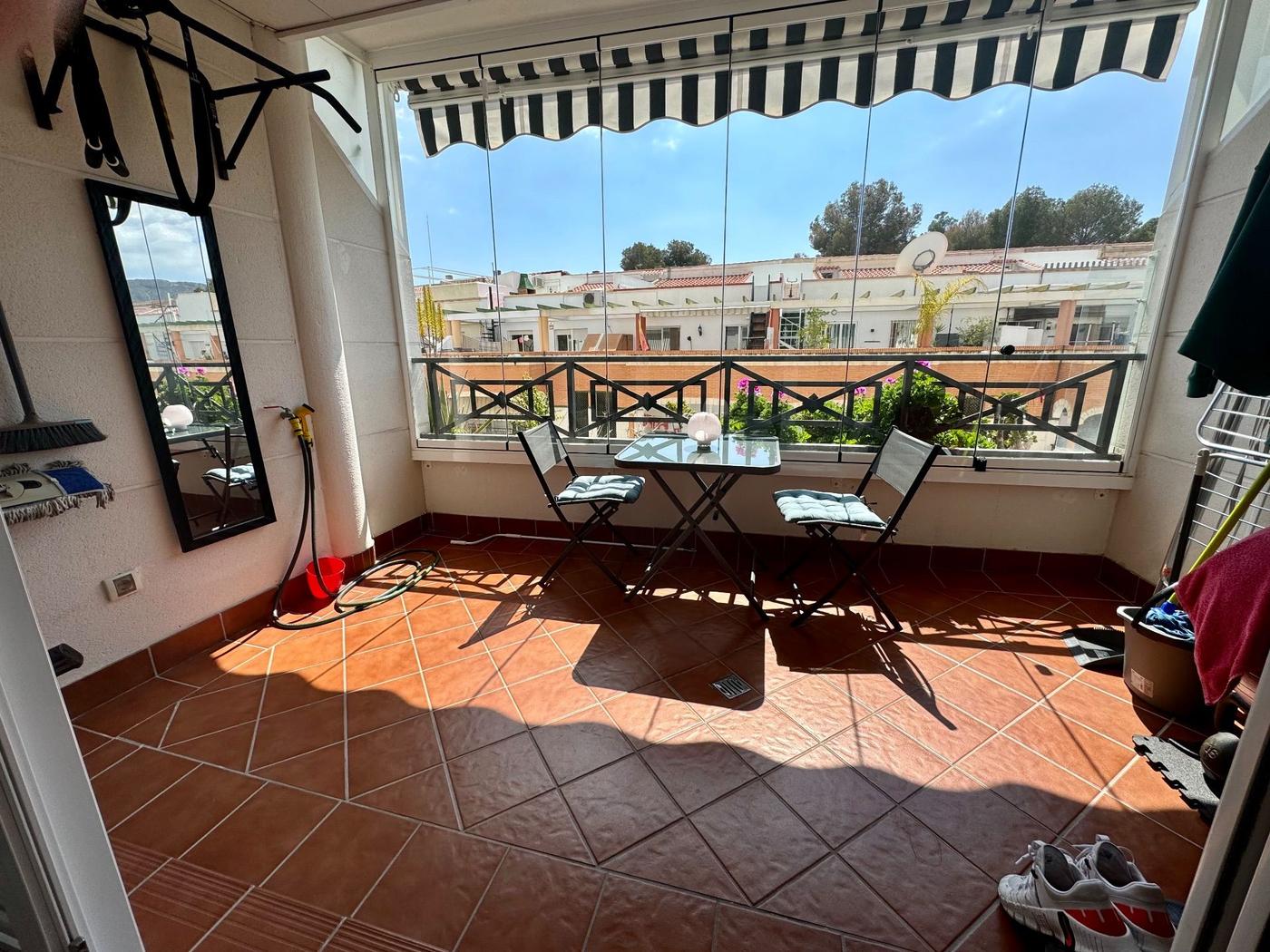 Comprar apartamento en Calpe, 2 dormitorios, 90 m²