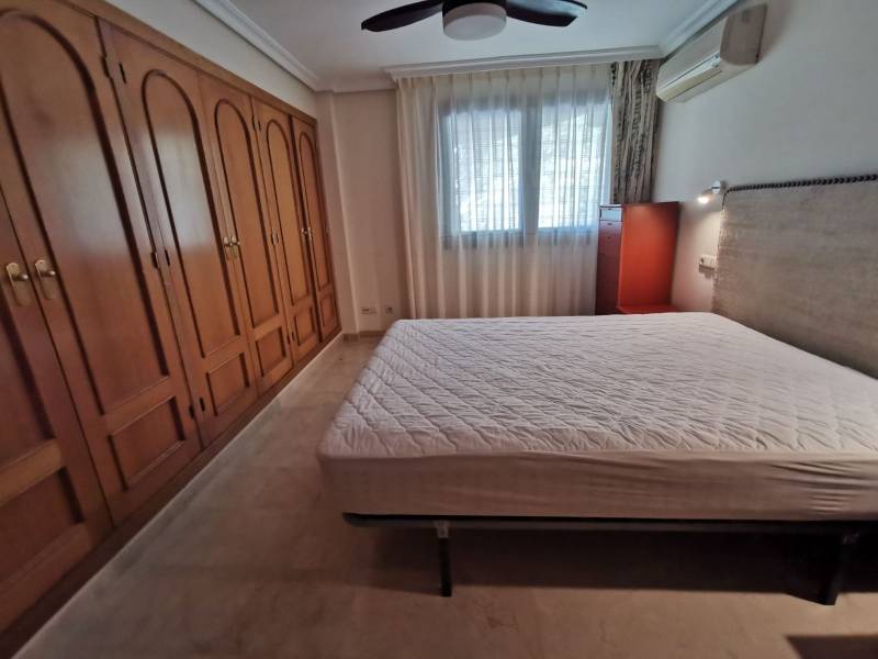 3 bed apartment for sale in Altea, 253 m²