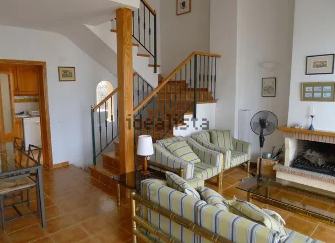 Купить бунгало в Алтее, 2 спальни, 125 м²