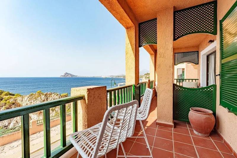 2 bed apartment for sale in Altea, 106 m²